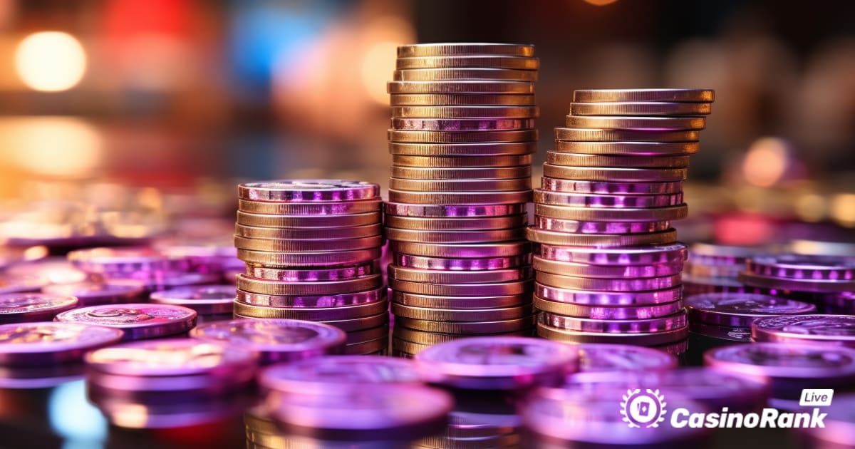 Бонус за враќање на готовина во живо во казино – Дали е премногу добар за да биде вистина?