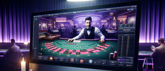 Врвни совети и трикови за казино во живо