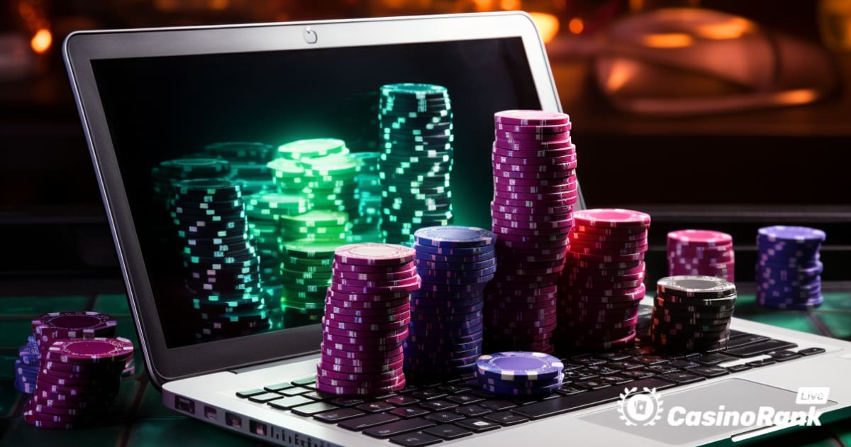 Што е заблуда на коцкар за време на играње во казино во живо