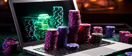 Што е заблуда на коцкар за време на играње во казино во живо