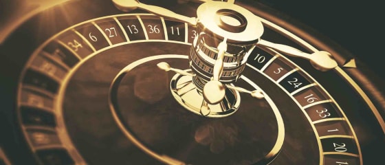Езуги ја дебитира првата игра во живо Прикажи ултимативен рулет