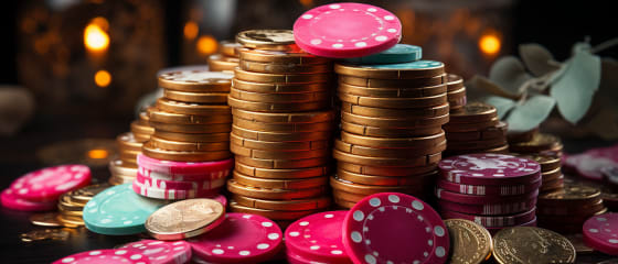 Најдобри бонуси за казино во живо на Paysafecard 2024