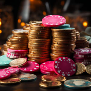 Најдобри бонуси за казино во живо на Paysafecard 2023
