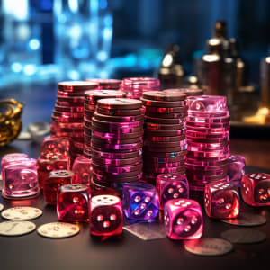 Разлика помеѓу High Roller и стандардните казино бонуси