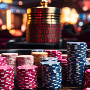 Начини на плаќање во казино во живо: сеопфатен водич