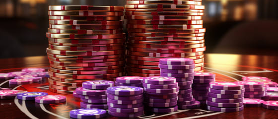 Бонусите за добредојде наспроти бонуси без депозит: што е подобро за играчите во казино во живо?