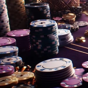 Објаснети популарни жаргони за покер во живо