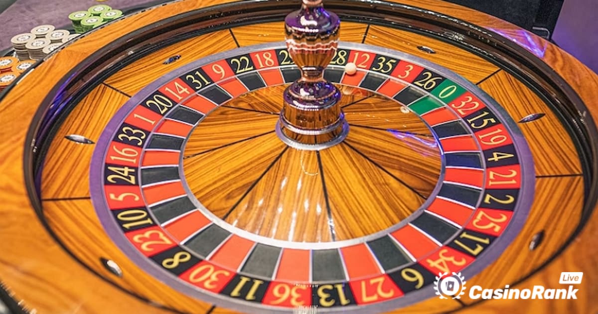 Прагматичното играње најавува уште една ветувачка титула во казино во живо