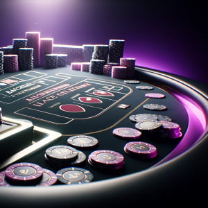 Дали табелите за Блек Џек од $1 постојат на сајтовите за онлајн казино во живо?