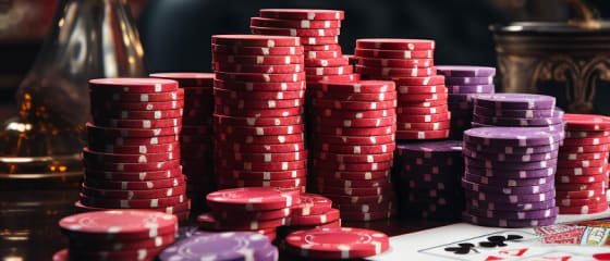 Разбирање на рацете и шансите за онлајн покер во живо