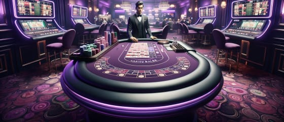 Како да го подобрите вашето искуство играјќи игри во казино во живо