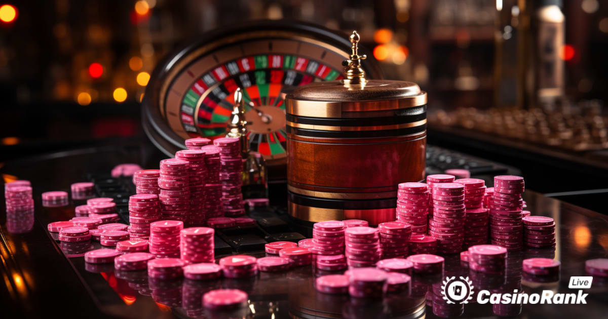 EcoPayz наспроти е-паричници: Што е подобро за игри во казино во живо?