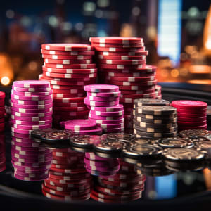Депозити, повлекувања и надоместоци на Paysafecard во живо во казино