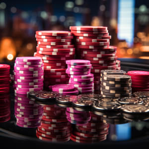 Депозити, повлекувања и надоместоци на Paysafecard во живо во казино