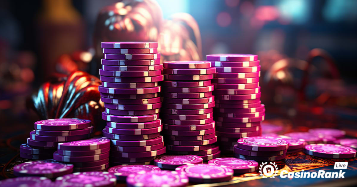 Совети за покер во живо за напредни играчи